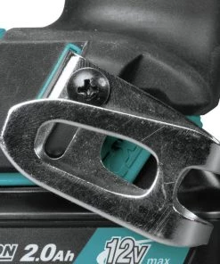 Makita RH02R1 12V Max CXT Lithium-Ion 9/16 In. Rotary Hammer Kit, Accepts SDS-PLUS Bits (2.0Ah) -Woodworking Tools store mktnrh02r1 e