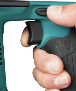 Makita RH02R1 12V Max CXT Lithium-Ion 9/16 In. Rotary Hammer Kit, Accepts SDS-PLUS Bits (2.0Ah) -Woodworking Tools store mktnrh02r1 f