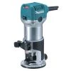 Makita RT0701C 1-1/4 HP Compact Router -Woodworking Tools store mktnrt0701c