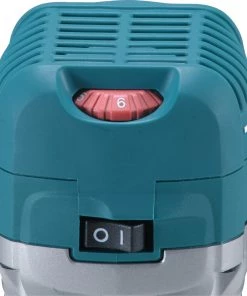 Makita RT0701C 1-1/4 HP Compact Router -Woodworking Tools store mktnrt0701c b