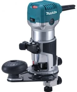 Makita RT0701CX3 1-1/4 HP Compact Router Kit With Attachments 13 Makita RT0701CX3 1-1/4 HP Compact Router Kit With Attachments -Woodworking Tools store mktnrt0701cx3 c