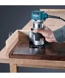 Makita RT0701CX3 1-1/4 HP Compact Router Kit With Attachments 16 Makita RT0701CX3 1-1/4 HP Compact Router Kit With Attachments -Woodworking Tools store mktnrt0701cx3 f