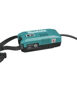 Makita WUT02U Auto-Start Wireless Universal Adapter