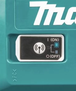 Makita WUT02U Auto-Start Wireless Universal Adapter 11 Makita WUT02U Auto-Start Wireless Universal Adapter -Woodworking Tools store mktnwut02u c