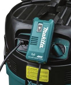 Makita WUT02U Auto-Start Wireless Universal Adapter 12 Makita WUT02U Auto-Start Wireless Universal Adapter -Woodworking Tools store mktnwut02u d