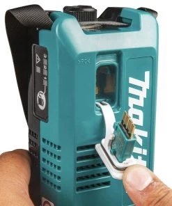 Makita WUT02U Auto-Start Wireless Universal Adapter 13 Makita WUT02U Auto-Start Wireless Universal Adapter -Woodworking Tools store mktnwut02u e