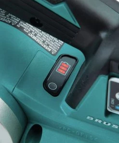 Makita XPK02Z 18V LXT AWS Capable Brushless Lithium-Ion 3-1/4 In. Cordless Planer (Tool Only) 27 Makita XPK02Z 18V LXT AWS Capable Brushless Lithium-Ion 3-1/4 In. Cordless Planer (Tool Only) -Woodworking Tools store mktnxpk02z f