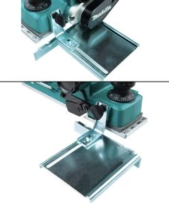 Makita XPK02Z 18V LXT AWS Capable Brushless Lithium-Ion 3-1/4 In. Cordless Planer (Tool Only) 34 Makita XPK02Z 18V LXT AWS Capable Brushless Lithium-Ion 3-1/4 In. Cordless Planer (Tool Only) -Woodworking Tools store mktnxpk02z m