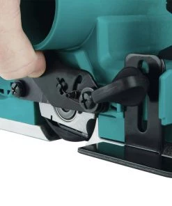 Makita XPK02Z 18V LXT AWS Capable Brushless Lithium-Ion 3-1/4 In. Cordless Planer (Tool Only) 35 Makita XPK02Z 18V LXT AWS Capable Brushless Lithium-Ion 3-1/4 In. Cordless Planer (Tool Only) -Woodworking Tools store mktnxpk02z n