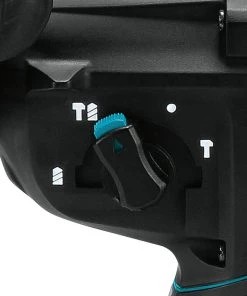 Makita XRH08Z 18V X2 LXT Lithium-Ion (36V) Brushless Cordless 1-1/8 In. AVT Rotary Hammer, Accepts SDS-PLUS Bits (Tool Only) -Woodworking Tools store mktnxrh08z d