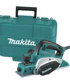 Woodworking Tools store 16 Factory Reconditioned Makita KP0800K-R 6.5 Amp 3-1/4 In. Planer Kit