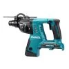 Factory Reconditioned Makita XRH05Z-R 18V X2 (36V) LXT Brushed Lithium-Ion 1 In. Cordless Rotary Hammer (Tool Only) -Woodworking Tools store mktrxrh05z r