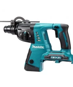 Factory Reconditioned Makita XRH05Z-R 18V X2 (36V) LXT Brushed Lithium-Ion 1 In. Cordless Rotary Hammer (Tool Only)