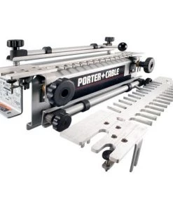 Porter-Cable 4212 12 In. Deluxe Dovetail Jig