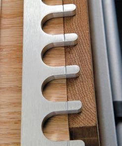 Porter-Cable 4216 12 In. Deluxe Dovetail Jig Combination Kit -Woodworking Tools store pcbn4216 c