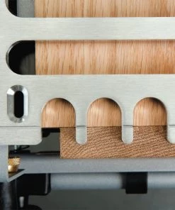 Porter-Cable 4216 12 In. Deluxe Dovetail Jig Combination Kit -Woodworking Tools store pcbn4216 l