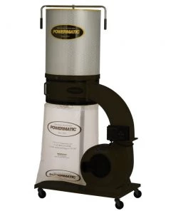 Powermatic PMDC-C 20 In. 2 Micron Canister Kit