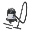Quipall EC813-1000 1000-Watt 3.2 Gallon Plastic Tank Wet/Dry Vacuum -Woodworking Tools store qplnec813 1000