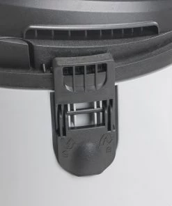 Quipall EC813-1000 1000-Watt 3.2 Gallon Plastic Tank Wet/Dry Vacuum -Woodworking Tools store qplnec813 1000 c