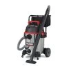 Ridgid 1610RV Pro Series 12 Amp 6.5 Peak HP 16 Gallon Stainless Steel Wet/Dry Vac 2 Ridgid 1610RV Pro Series 12 Amp 6.5 Peak HP 16 Gallon Stainless Steel Wet/Dry Vac -Woodworking Tools store rgsn50353