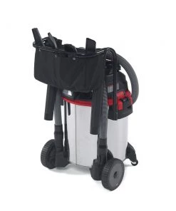 Ridgid 1610RV Pro Series 12 Amp 6.5 Peak HP 16 Gallon Stainless Steel Wet/Dry Vac -Woodworking Tools store rgsn50353 b