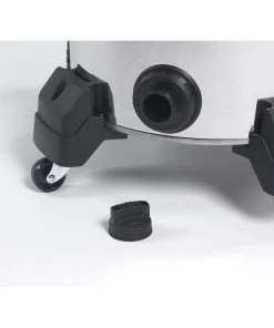 Ridgid 1610RV Pro Series 12 Amp 6.5 Peak HP 16 Gallon Stainless Steel Wet/Dry Vac -Woodworking Tools store rgsn50353 e