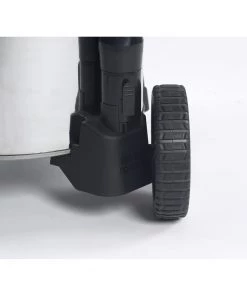 Ridgid 1610RV Pro Series 12 Amp 6.5 Peak HP 16 Gallon Stainless Steel Wet/Dry Vac -Woodworking Tools store rgsn50353 g