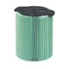 Ridgid VF6000 5-Layer Allergen Filter -Woodworking Tools store rgsn97457