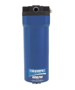 Sharpe 606 Air Filter Unit