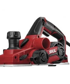 Skil PL201201 6.5 Amp 3-1/4 In. Corded Planer