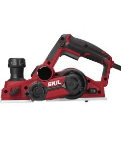 Skil PL201201 6.5 Amp 3-1/4 In. Corded Planer 8 Skil PL201201 6.5 Amp 3-1/4 In. Corded Planer -Woodworking Tools store sklnpl201201 b