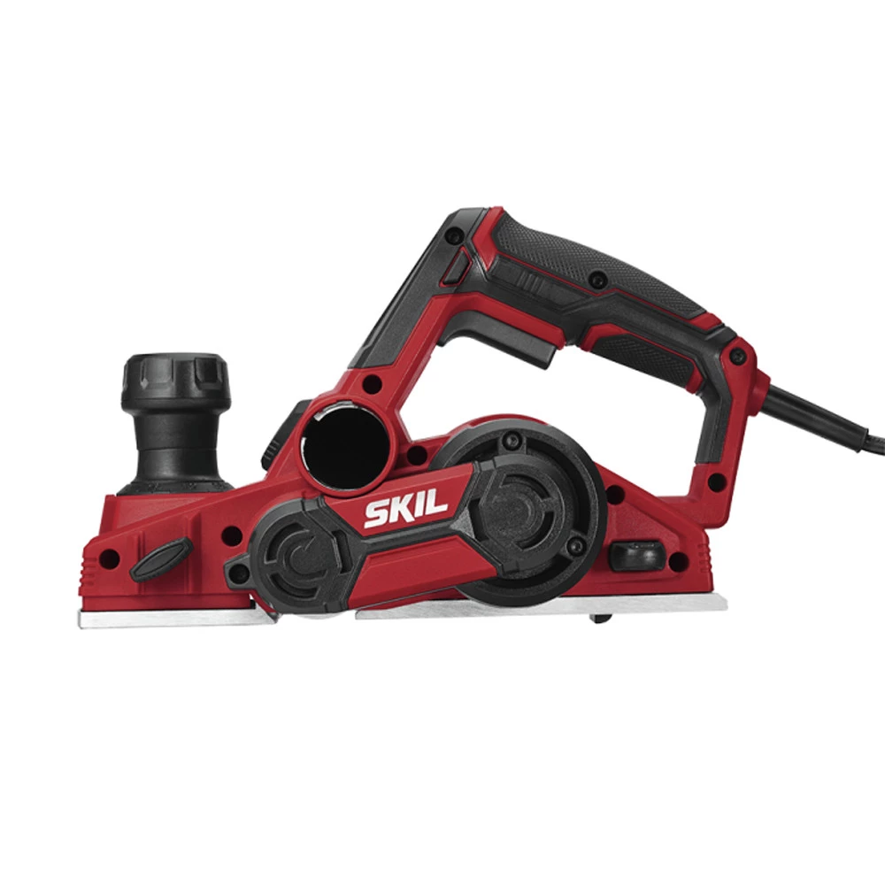 Skil PL201201 6.5 Amp 3-1/4 In. Corded Planer 5 Skil PL201201 6.5 Amp 3-1/4 In. Corded Planer - Image 3