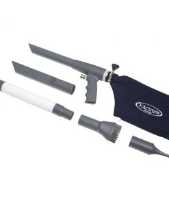 Sunex SX1000 Dual Function Power Vacuum