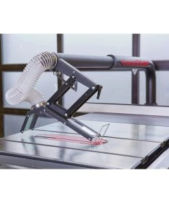 SawStop TSG-FDC Floating Overarm Dust Collection