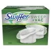 Swiffer 99196 Sweeper Vac Replacement Filter (2 Filters/Pack, 8 Packs/Carton) -Woodworking Tools store swfn99196