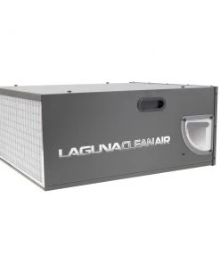 SuperMax SUPMX-810650 1.5HP Air Filtration Unit With Washable Electrostatic Filter