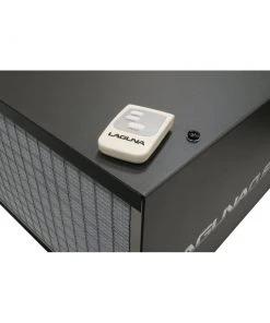 SuperMax SUPMX-810650 1.5HP Air Filtration Unit With Washable Electrostatic Filter -Woodworking Tools store sxmnsupmx 810650 e