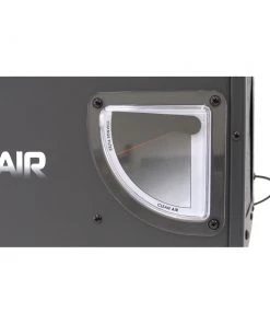 SuperMax SUPMX-810650 1.5HP Air Filtration Unit With Washable Electrostatic Filter -Woodworking Tools store sxmnsupmx 810650 f