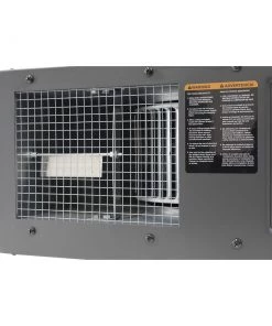 SuperMax SUPMX-810650 1.5HP Air Filtration Unit With Washable Electrostatic Filter -Woodworking Tools store sxmnsupmx 810650 g