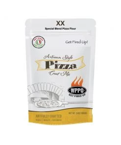 WPPO WKE-01CPO-BK Le Peppe Portable Wood Fired Pizza Oven Kit - Black (7-Piece) 11 WPPO WKE-01CPO-BK Le Peppe Portable Wood Fired Pizza Oven Kit - Black (7-Piece) -Woodworking Tools store wponwke 01cpo bk b