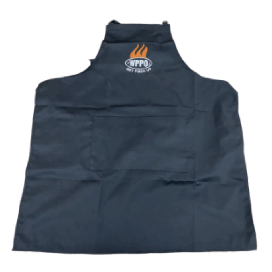 WPPO WKE-01CPO-BK Le Peppe Portable Wood Fired Pizza Oven Kit - Black (7-Piece) 8 WPPO WKE-01CPO-BK Le Peppe Portable Wood Fired Pizza Oven Kit - Black (7-Piece) - Image 6